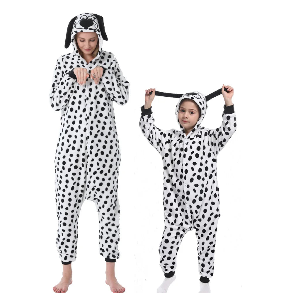Animal Onesies - For Adults And Kids