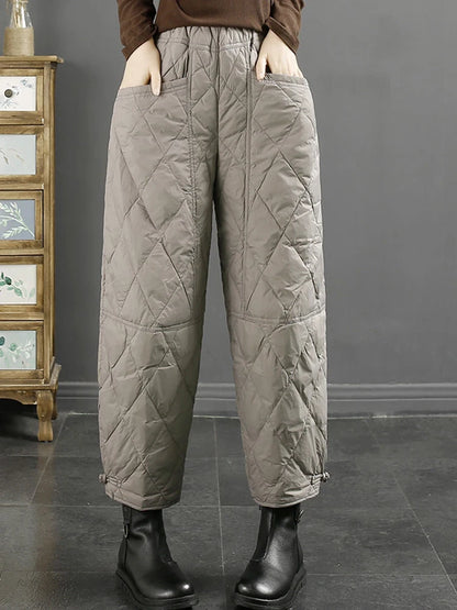 Designer Cotton Jogger Pants