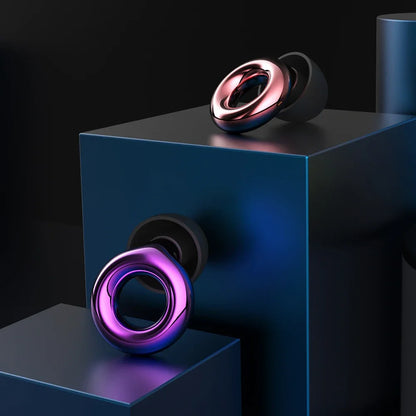 Soundproof Earplugs Silicone