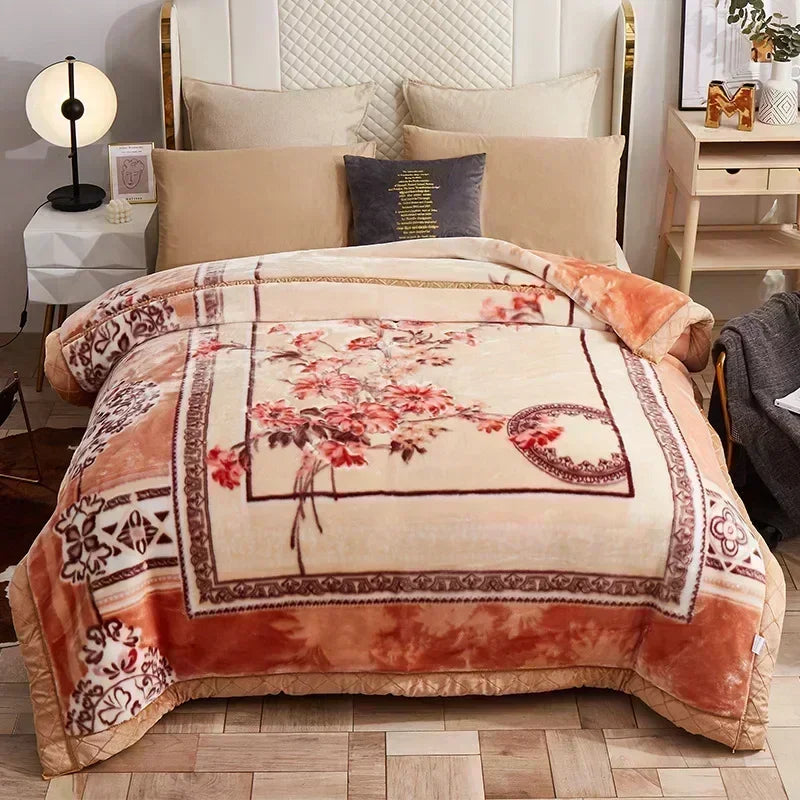 Weighted Blankets for Beds