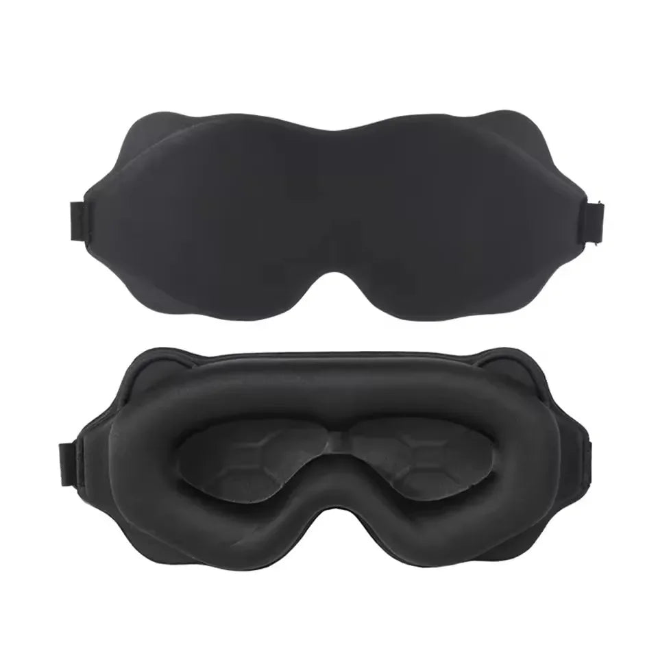 Sleep Mask for Better Sleep