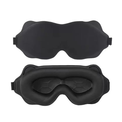 Sleep Mask for Better Sleep