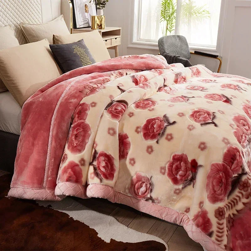 Weighted Blankets for Beds