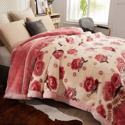 Weighted Blankets for Beds