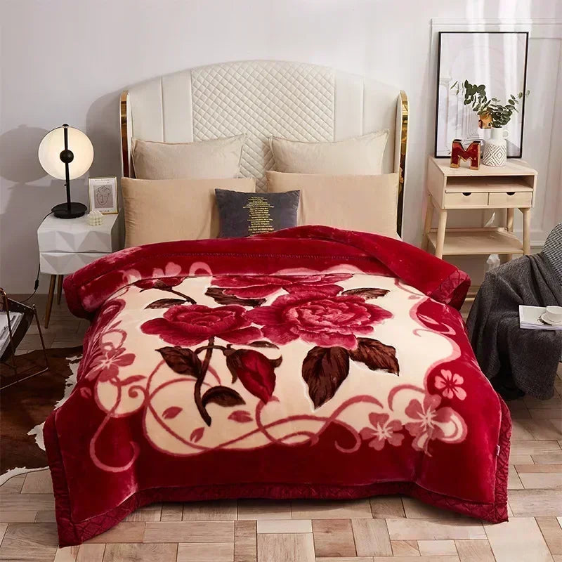 Weighted Blankets for Beds