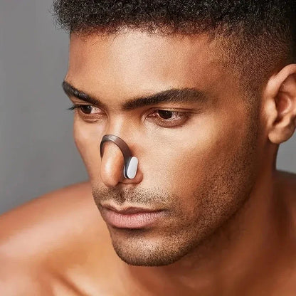 Swimming Silicone Earplugs Nose Clip Set
