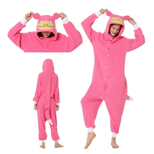 Pokemon Cartoon Onesies