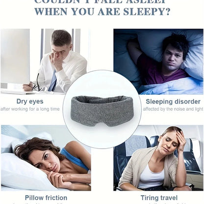 1 piece Sleeping Mask
