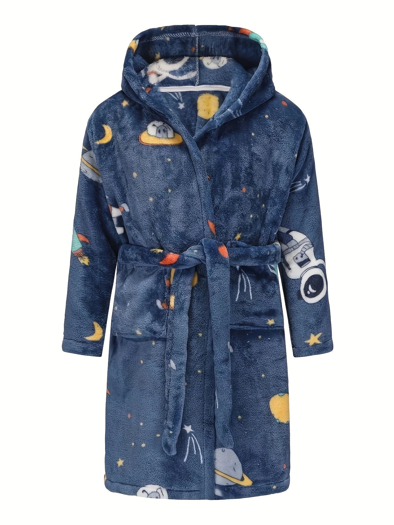 Children's Nightgown Flannel