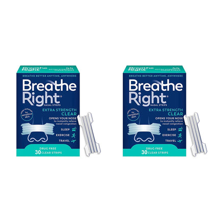 Anti-Snoring Nose Strips