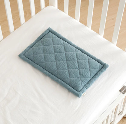 Winter Padded Baby Blanket