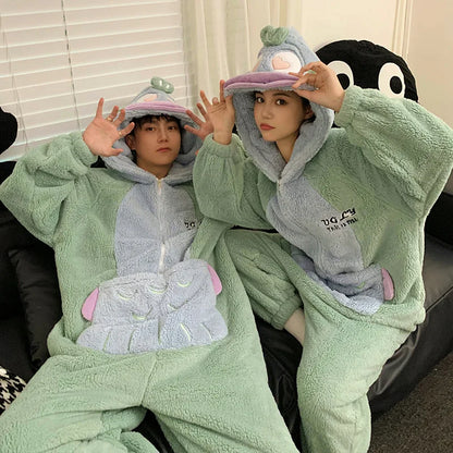 Halloween Adult Onesies