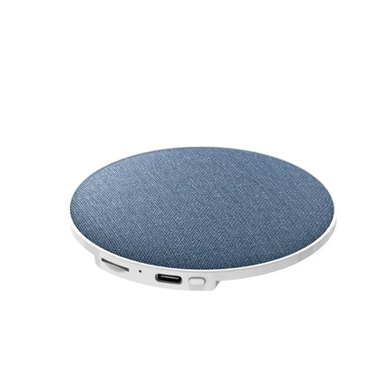 White Noise Pillow Speaker