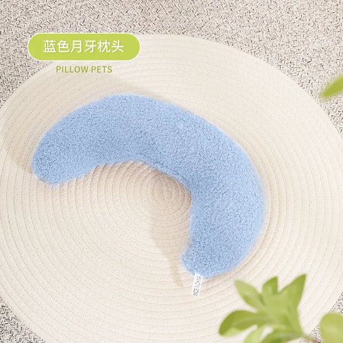 Cat Pet U-shaped Pillow