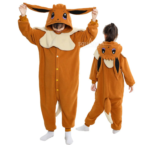 Anime Dragon Onesies