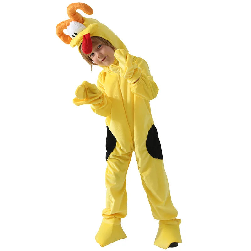 Funny Dog Halloween Onesie