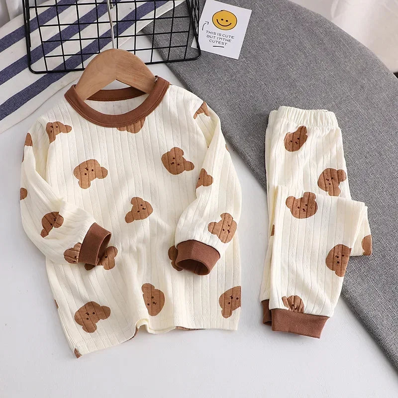Pajama Baby Clothes