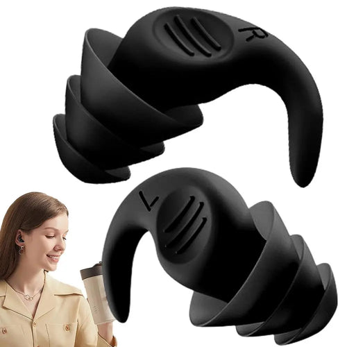 Noise Cancelling Sleeping Earplugs