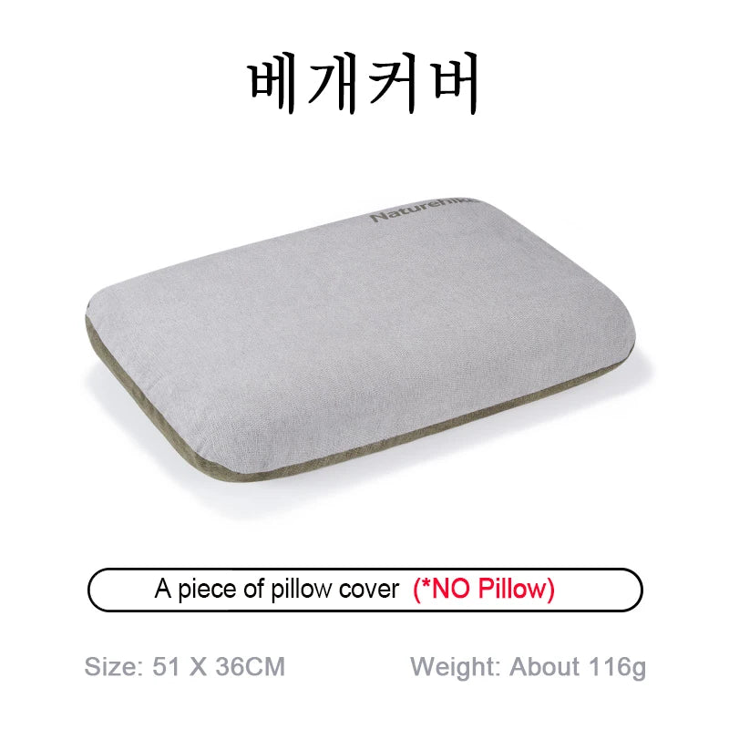 Memory Foam Pillow