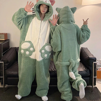 Halloween Adult Onesies
