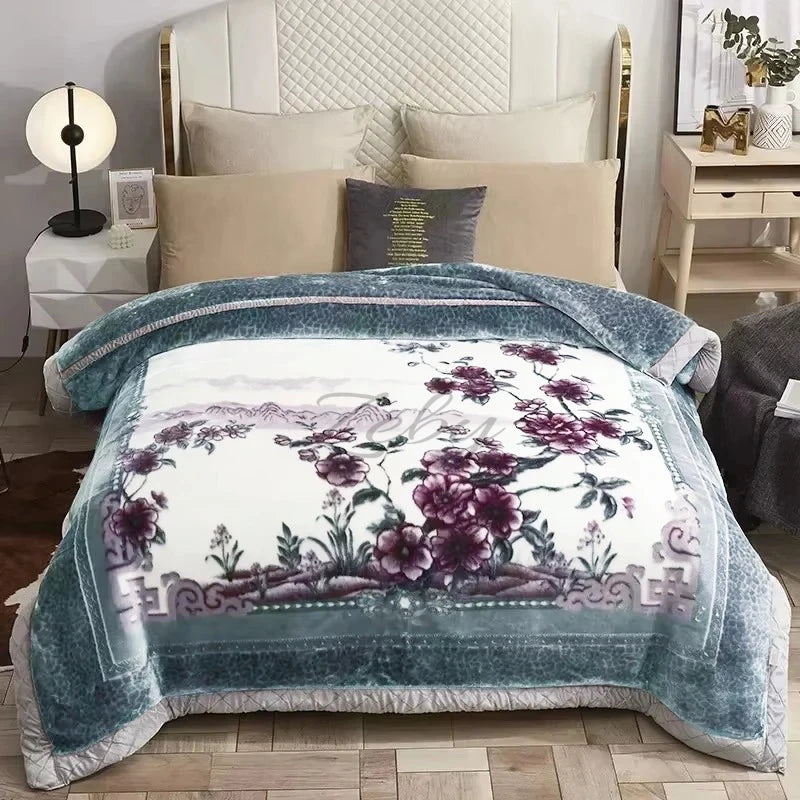 Weighted Blankets for Beds