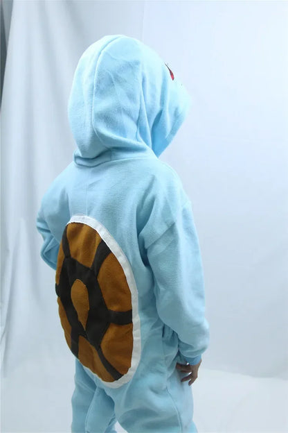 TAKARA TOMY Pokémon Halloween Onesies