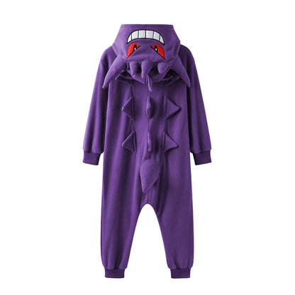 Halloween Onesie for Kids