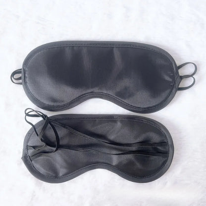 Disposable Sleep Masks