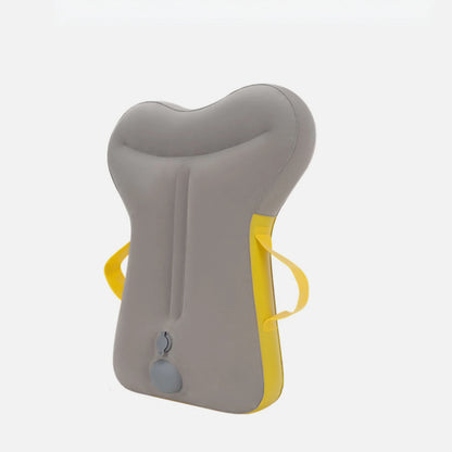 Inflatable Travel Pillow