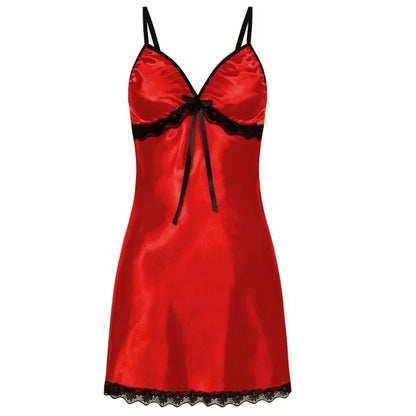 Summer Sexy Pajamas Women