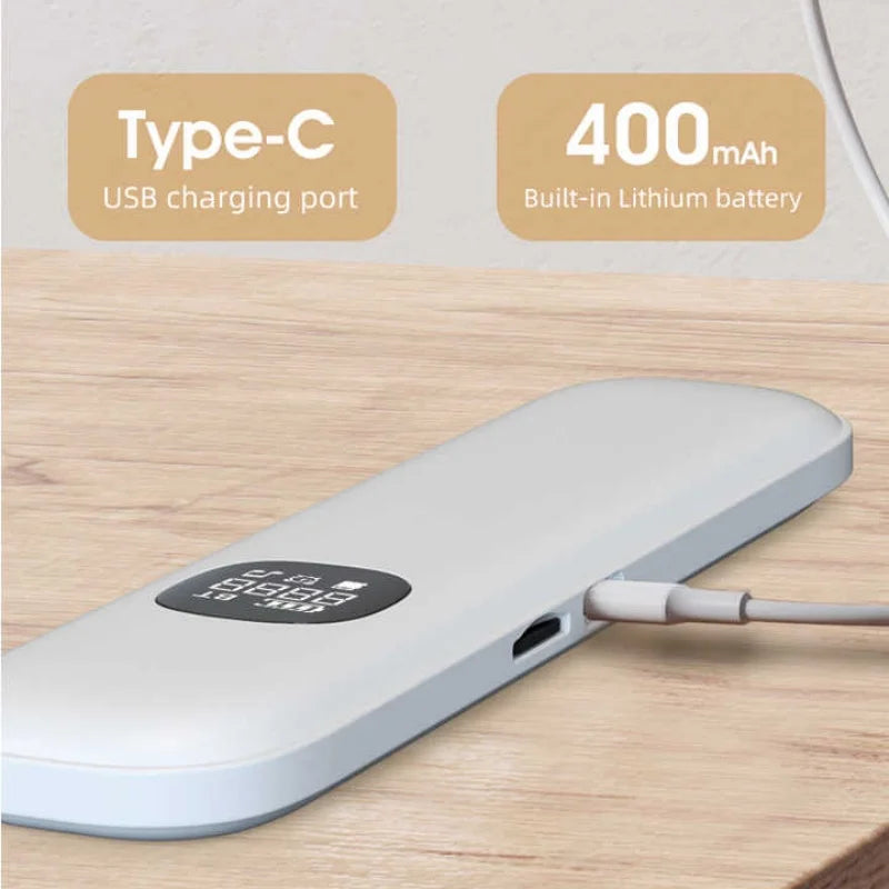 New Under Pillow Bone Conduction Bluetooth Speaker