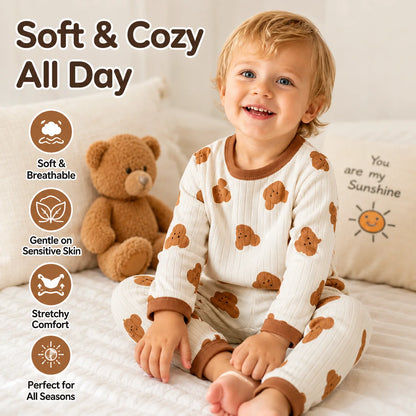 Pajama Baby Clothes