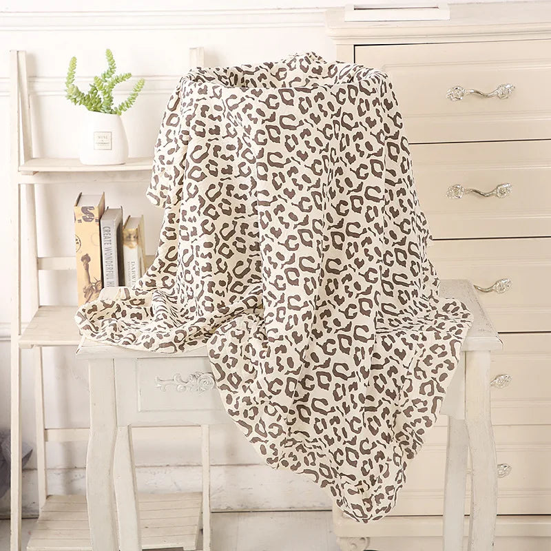 Cotton Baby Blanket
