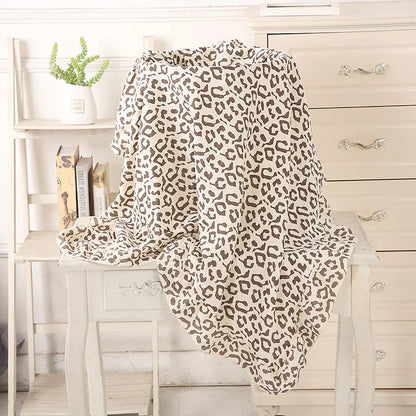 Cotton Baby Blanket