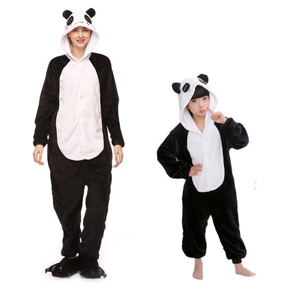 Animal Onesies - For Adults And Kids