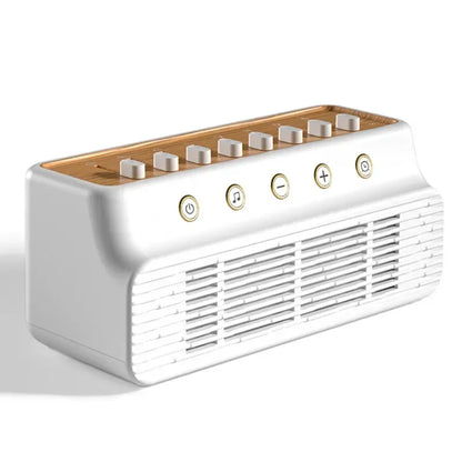 Wireless Bluetooth Natural White Noise Speaker