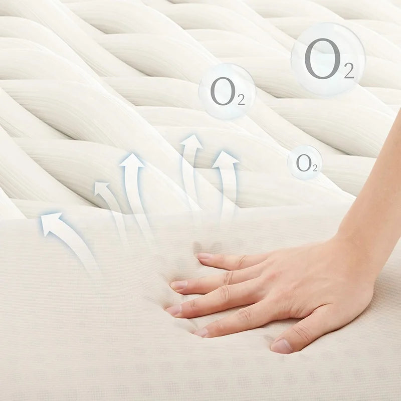 Memory Foam Pillow