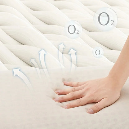 Memory Foam Pillow