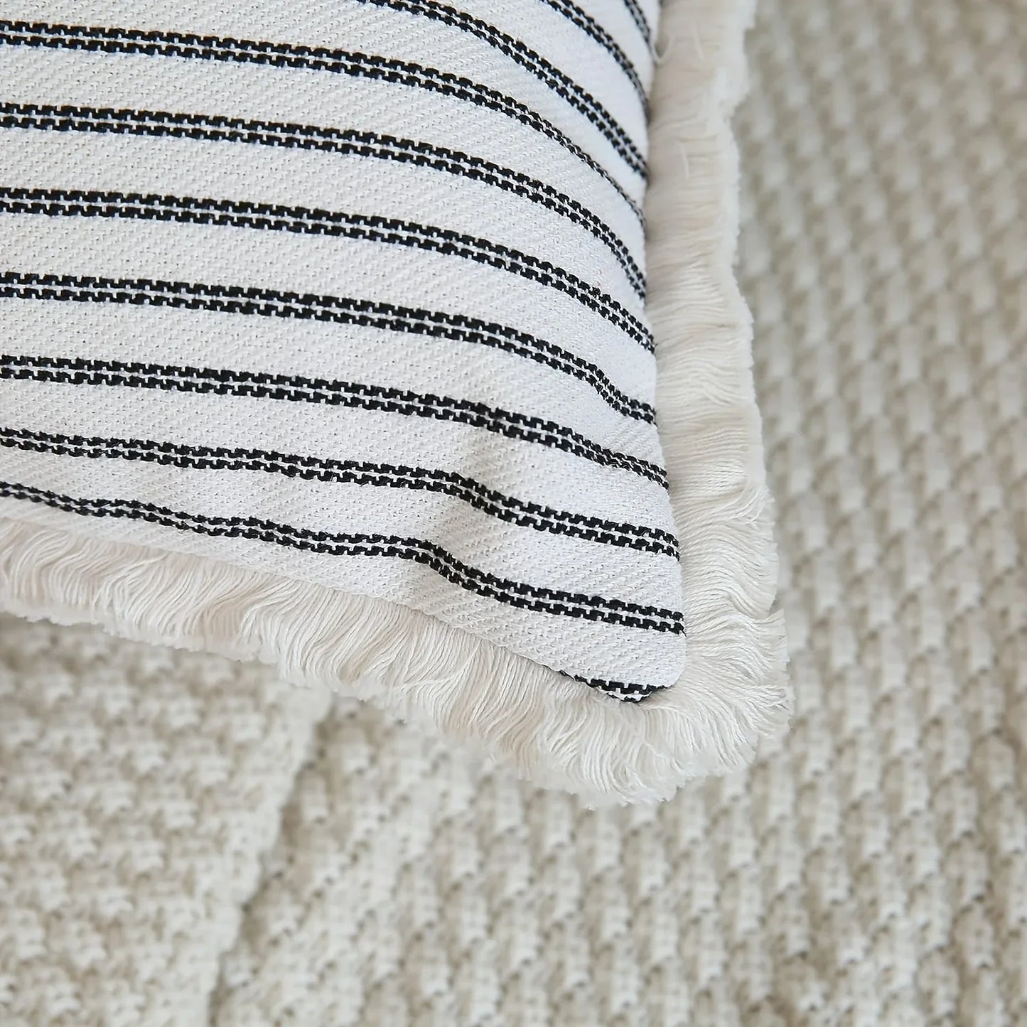 1pc Throw Pillow Covers