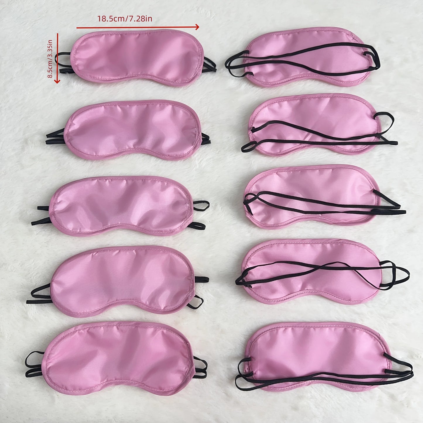 Disposable Sleep Masks