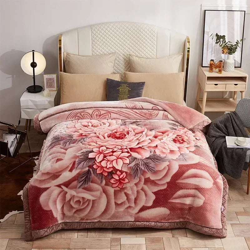 Weighted Blankets for Beds