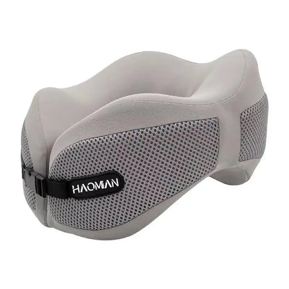 U-Shape Comfort Airplane Travel Pillow