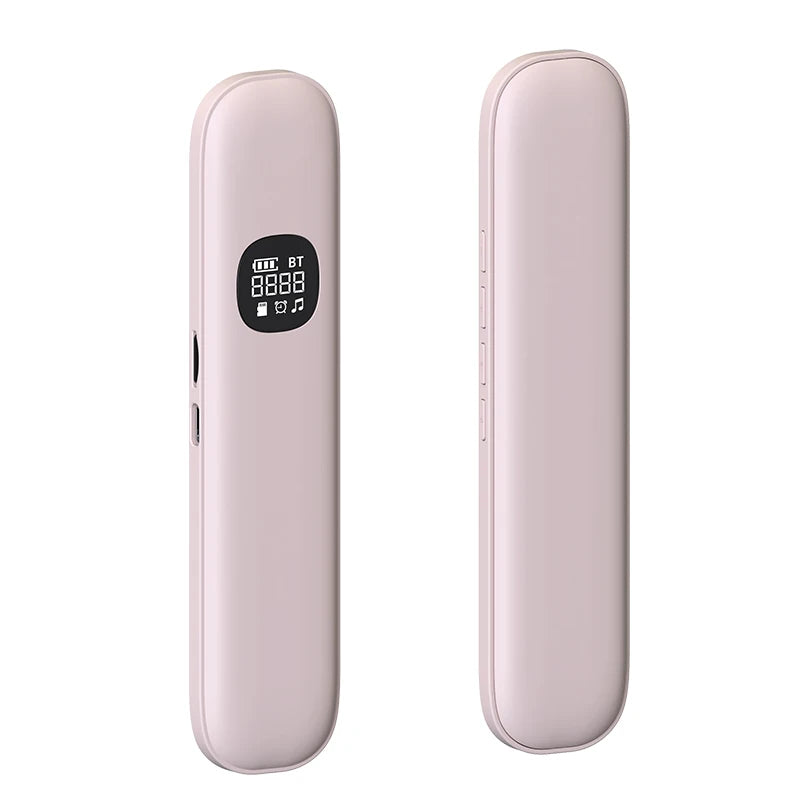 New Under Pillow Bone Conduction Bluetooth Speaker