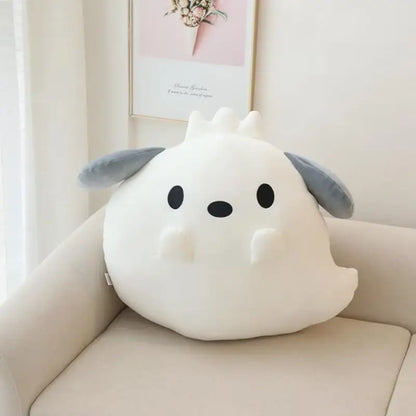 Sanrio Ghost Shaped Plush Pillows