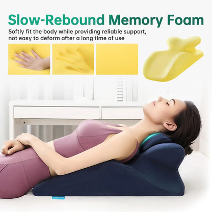 Lying Pillow Prone Pillow