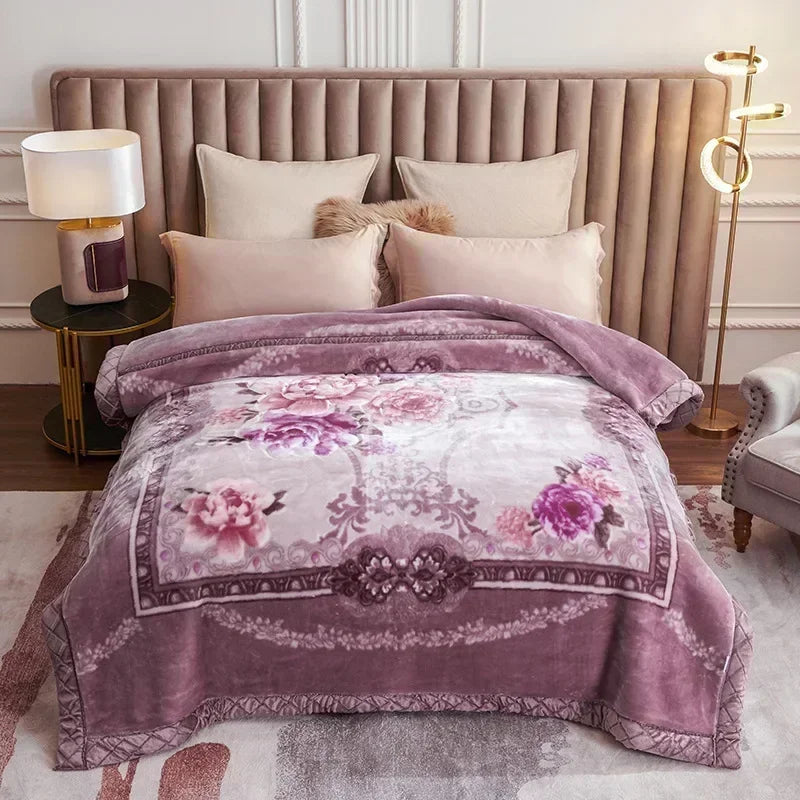 Weighted Blankets for Beds