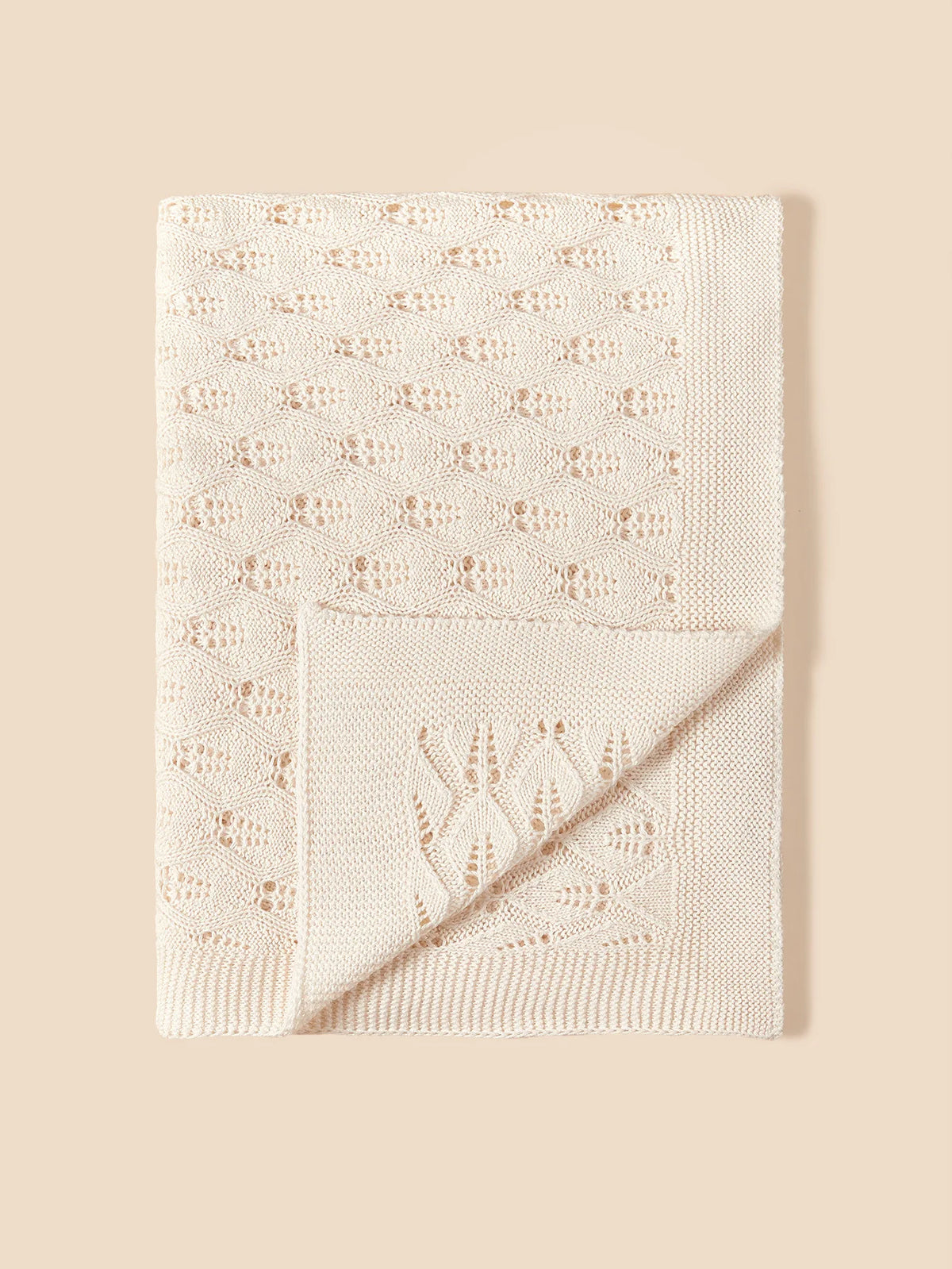 Baby Blanket for Swaddling
