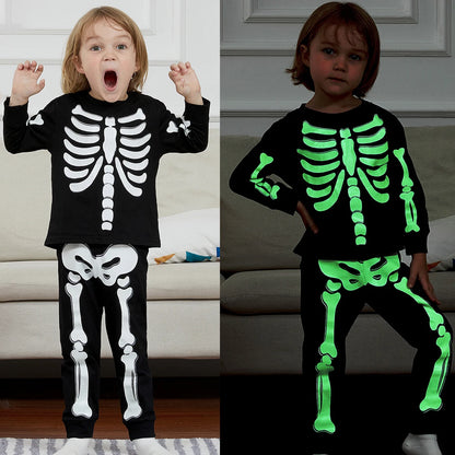 Halloween Pajamas for Kids
