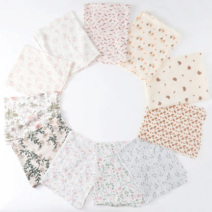 Swaddle Baby Blanket