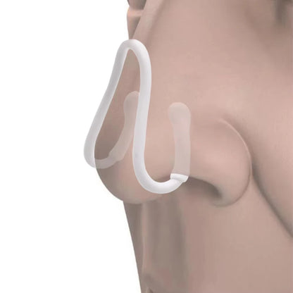 Nose Vents Clip Silicone